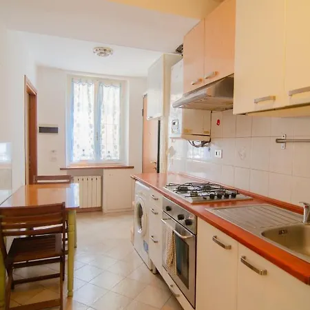 Daire Fuoriporta Affitti Brevi - Inzani 8 *