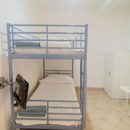 Fuoriporta Affitti Brevi - Inzani 8 Daire