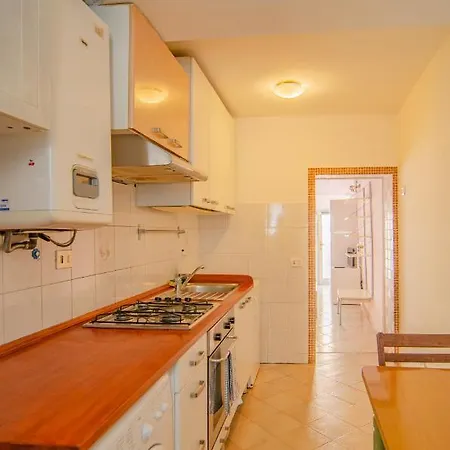 Fuoriporta Affitti Brevi - Inzani 8 Lejlighed Parma