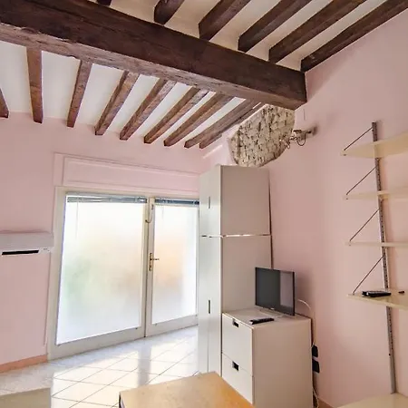 Fuoriporta Affitti Brevi - Inzani 8 Lejlighed