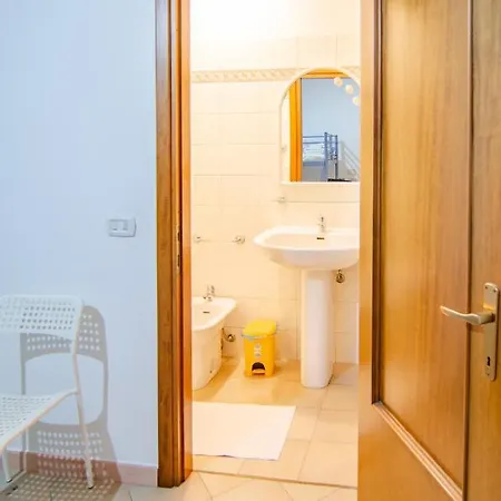 Fuoriporta Affitti Brevi - Inzani 8 Lejlighed *