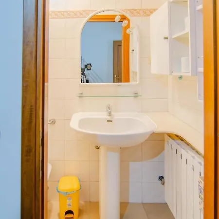 Fuoriporta Affitti Brevi - Inzani 8 Lejlighed