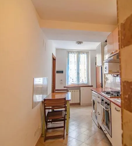 Fuoriporta Affitti Brevi - Inzani 8 Appartement Parme