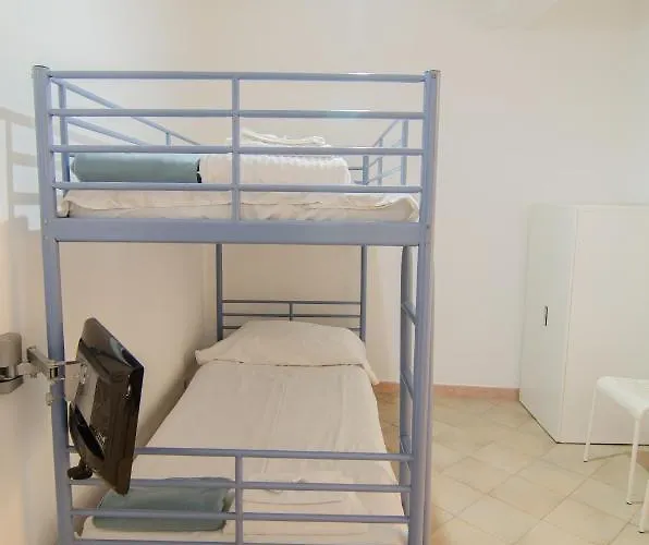 Fuoriporta Affitti Brevi - Inzani 8 Appartement