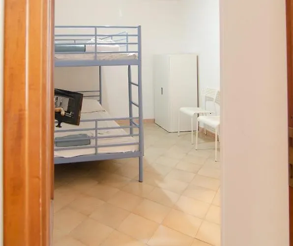 Fuoriporta Affitti Brevi - Inzani 8 Parme