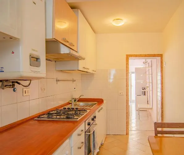 Fuoriporta Affitti Brevi - Inzani 8 Appartement Parme