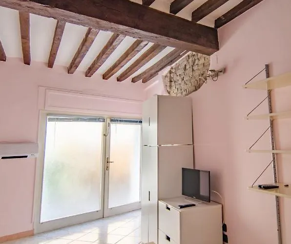 Fuoriporta Affitti Brevi - Inzani 8 Appartement