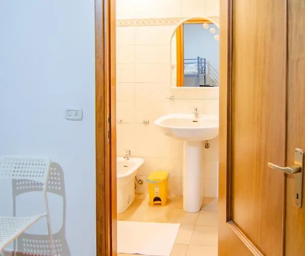 Fuoriporta Affitti Brevi - Inzani 8 Lejlighed *