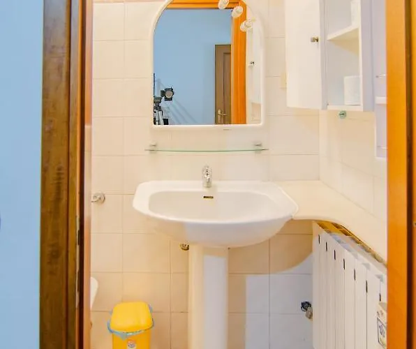 Fuoriporta Affitti Brevi - Inzani 8 Appartement